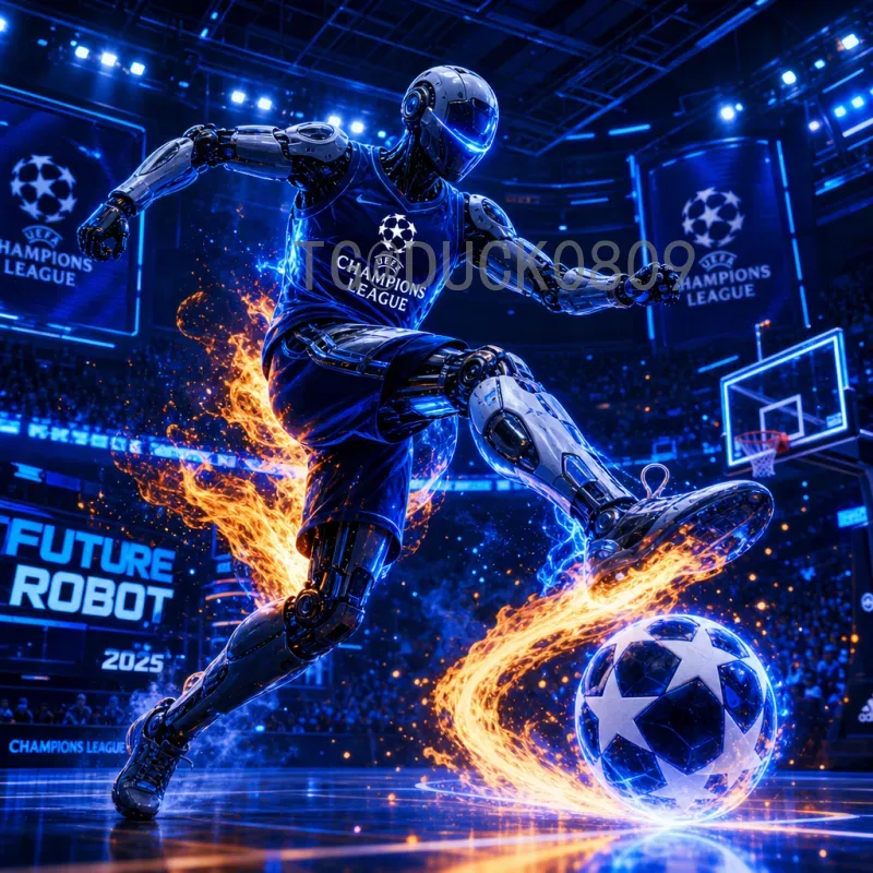 阿迪达斯2026世界杯：科技引领足球新时代，品牌战略全面升级