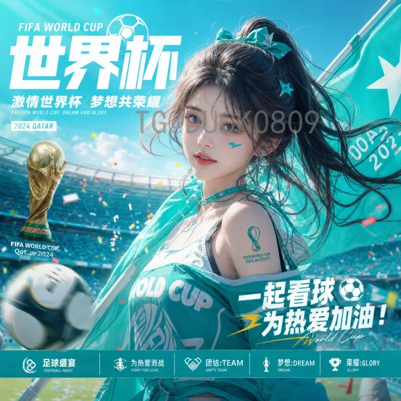 2026世界杯赛事分析：格局演变与夺冠热门深度解读